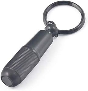 9mm Twist Bullet Cutter, Gunmetal