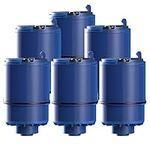6 Pack Water Filter Replacement for
