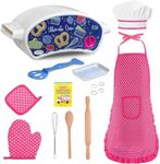Easy to Bake Oven Baking Bundle (Ov