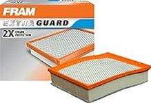 FRAM Extra Guard CA11480 Replacemen