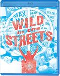 Wild in the Streets [Blu-ray]