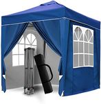 SANHENG Pop Up Gazebo, Pop Up Tent 