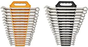 GEARWRENCH 30 Piece Long Pattern Co