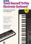 Alfred Keyboard To Learn Pianos