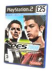 Pro Evolution Soccer 2008 (PS2)