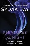 Pleasures of the Night (Dream Guardians Book 1)