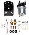 Carter P4600HP Electric Fuel Pump