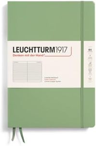 LEUCHTTURM
