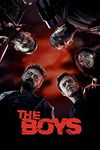 The Boys Movie Tv Series Poster Unframed Print A5 A4 A3 A2 A1 Maxi Art Wall Art Home Decor TV Show Episodes Cinema Film 715 (A1 - 59.4 x 84.1cm), Multicoloured