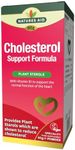 Natures Aid Cholesterol Support For