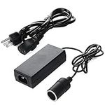 ANTOBLE AC DC Adapter to 12V 5A Con