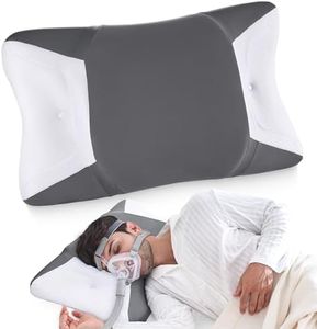 CPAP Kisse