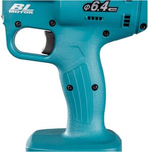 Makita 18V LXT Brushless Rivet Gun – Cordless, Bare Tool