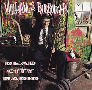 Dead City 