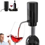 Wine Aerator For Boxed Wine