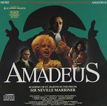 Amadeus: More Music From the Original Soundtrack of the Film Amadeus