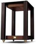 Wharfedale Linton Speakers including Stands Walnut (Pair)