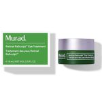 Murad Retinal ReSculpt Eye Lift Treatment - Resurgence Anti-Aging Eye Serum for Lines and Wrinkles - Encapsulated Vitamin A Eye Cream that Firms, Lifts, and Improves Sagging, 15ml