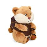 WizKids Dungeons & Dragons: Giant Space Hamster Phunny Plush | Kidrobot