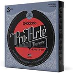 D'Addario Guitar Strings - Pro-Arte