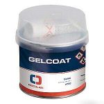 Osculati Marine Gelcoat Filler White 200g Tin Fibreglass and Caravan Repairs Boat With Free Gloves