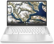 HP Chromebook 14-Inch HD Laptop, In