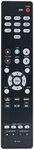 Beyution RC-1216 Replace Remote Control Fit for Denon AV Surround Receiver AVR‑S510BT AVR‑S530BT AVR‑S540BT AVR‑X550BT AVR-X550BT AVR-S510BT AVR-S530BT AVR-S540BT AVR-X250BT AVRS530BT AVRS510BT