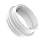 2024 Upgraded Portable Air Conditioner Exhaust Hose Connector, Conditioner Hose Coupler, Universal Fit for 5" & 5.9"Hoses (A)