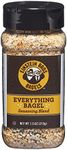 Einstein Bros. Bagels Everything Ba