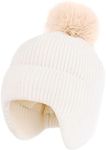 Camptrace Toddler Baby Winter Hat W