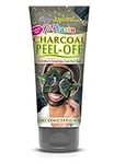 7th Heaven Montagne Jeunesse Charcoal Peel Off Mask, 100 ml