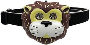 VOVOL LED Head Torch Child's Headli