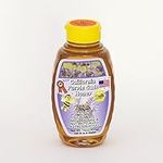 California Raw Purple Sage Honey 16