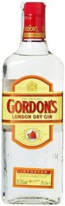Gordon'S London Dry Gin 37.5º - 70 cl