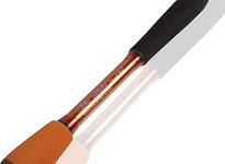 Carrot Stix CASTING Fishing Rod - 7' Medium Wild Orange Alpha - CWA701M-M-C