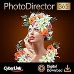 CyberLink PhotoDirector 365 - 1 yea