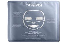 111SKIN Sub-Zero de-Puffing Energy Facial Mask - 1 Mask 30ml/ 1.01fl.oz