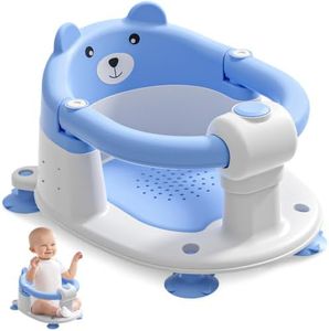 Baby Bath