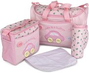 Kf Baby Diaper Bags