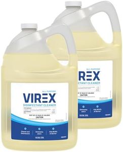 VIREX CBD5