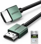 UGREEN HDMI 2.1 Cable Certified 10K