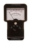 Analog Light Meter