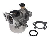 OxoxO Carburetor Carb Compatible with Briggs & Stratton 799866 Compatible withs # 796707 794304 with Gasket