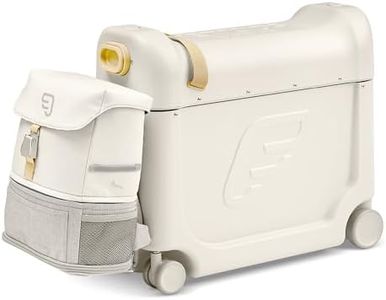 Stokke Jet