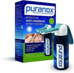 Puranox Anti-Snoring Spray 45ml