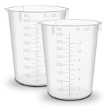 Measuring Cup For Chemicals