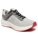 CULT Men's Versa Pulse Running Shoes (Glacier Gray/Iron Gate_UK10)