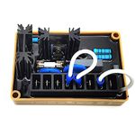 DEVMO SE350 Automatic Voltage Regulator Compatible with Marathon Generator Excitation Voltage Regulator AVR