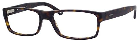 Carrera CARRERA Eyeglasses 6180 0086 Dark Havana 57MM