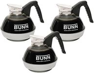 BUNN 12 Cup Easy Pour Commercial De